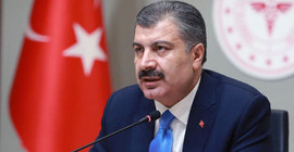 Bakan Koca: Koronavirüs tablosu artık haftalık yayınlanacak