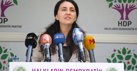 HDP'li Günay'dan 'Gemlik Yürüyüşü'ne çağrı: Tecrit mutlak iletişimsizliğe dönüştü