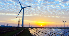 AB ülkeleri fosil yakıta dayalı elektrik planlarını üçte bir oranında azalttı