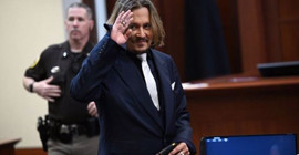 Johnny Depp-Amber Heard davası bitti, yankıları sürüyor