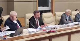 Burak Erbay: ‘Seçimlerin yaklaştığı bir dönemde sosyal medyayı baskı altına almak istiyorlar’