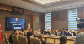 'Sansür' yasası görüşmeleri başladı: AKP ve MHP'nin 7 maddesinde değişikliğe gidilecek