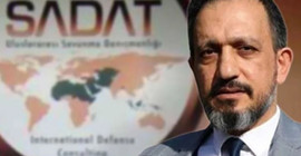 Bekaroğlu’ndan SADAT yöneticisi Ensar Ergür’e sert tepki: Korkak soytarı