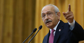Erdoğan’a yönelttiği 10 soruya cevap alamayan Kılıçdaroğlu: Beyefendiyi bir an önce emekli etmemiz lazım