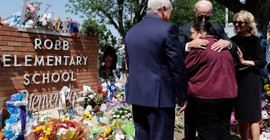 Biden'dan silah satışına karşı düzenleme çağrısı: Sıradan bir vatandaş neden otomatik silah alabiliyor?