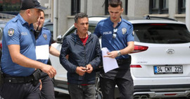 Engelli kadına cinsel istismar zanlısı tutuklandı