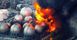 Fukuşima'daki nükleer sızıntının 'manevi zararı' tazminat hakkı doğurdu: Keyif ve neşeleri kaçtı