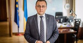 Ukrayna Büyükelçisi: Türkiye, Rusya'nın çaldığı tahılı satın alan ülkeler arasında