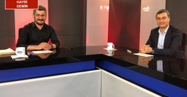 HDP’li Zeydan ilk kez konuştu: Demirtaş ile duvara vurarak iletişim kuruyorduk