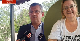Mücella Yapıcı: Velev ki çürüğüz, velev ki sürtüğüz, senden daha dürüstüz Erdoğan