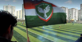 Amedspor Olağanüstü kongreye gidiyor