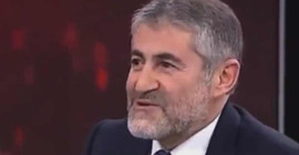 Gelecek Partisi Sözcüsü Özcan'dan 'Nureddin Nebati' iddiası: Bu akşam görevden alınabilir