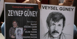 Cumartesi Anneleri: Mezardan korkan bir sistem var