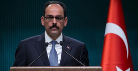 Kalın: Endişelerimizi tatmin edici geri dönüş olmadı