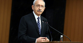 Kılıçdaroğlu: Artık sağcıydı, solcuydu, ortacıydı falan yok; mesele Türkiye meselesi