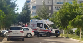 Diyarbakır’da bir doktor yaşamına son verdi
