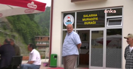 Rizeli taksici: Millet aç; Erdoğan, oturmuş oradan her şeye pembe gözlükle bakıyor