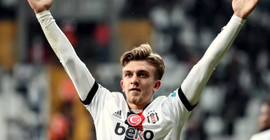 Eintracht Frankfurt, Rıdvan Yılmaz'ı istiyor