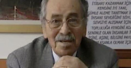 Eski DGM Başsavcısı Nusret Demiral hayatını kaybetti