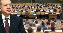 Üniversite öğrencisine 'Erdoğan'a hakaret'ten hapis cezası