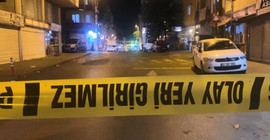 Esenyurt'ta çatışma: 1'i ağır 3 yaralı