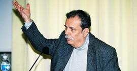 Özgüden: Ülkemizin tarihi, soykırımlarla, pogromlarla sürgünler tarihidir