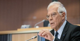 AB: Rusya uluslararası tahıl ticaretindeki kıtlıktan doğrudan sorumludur