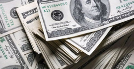 Döviz hesapları artıyor, dolarlaşma yüzde 72’ye ulaştı