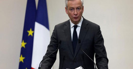 Fransa petrol alımı için BAE ile görüşmeye başladı