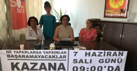 İstanbul Sözleşmesi davasına katılım çağrısı: Kadınlar Danıştay'da olacak