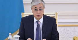 Kazakistan'da, 'süper başkanlık' yönetim sistemi sonlandırılıyor