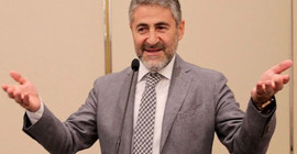 Bakan Nebati'den 'dar gelirli' düzeltmesi: Gelirleri artıracağız