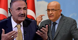Berberoğlu'ndan Sevigen'e 'MİT TIR'ları yanıtı: CHP’ye ve Genel Başkanımıza iftira attı