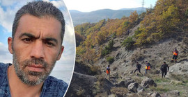 Ormanda insan kemikleri bulundu: Kayıp polise ait olduğu düşünülüyor