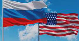 Rusya'dan 61 ABD’li yetkiliye yaptırım