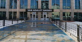 Van’da 9 kişi tutuklandı