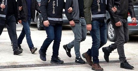 Dört ilde IŞİD operasyonu: 14 şüpheli gözaltında