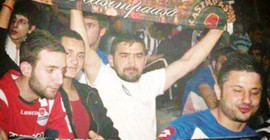 Kasımpaşa tribün liderinin öldürülmesi: Tetikçi dahil 10 şüpheli gözaltında