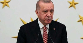 HKP Genel Başkanı Efe'nin yazılarını paylaşan eşine 'Erdoğan'a hakaret'ten hapis cezası