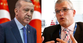 Ekonomist Ash: Hepimiz Erdoğan’ın küresel ekonomiyi yönetmesine izin vermeliyiz