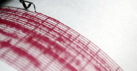 Brezilya'da 6,5 büyüklüğünde deprem