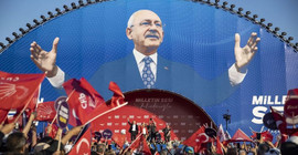 Araştırmacı Murat Gezici: Maltepe provaydı, Kılıçdaroğlu aday