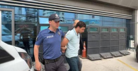 Banyodaki kadını gözetleyen adamdan 'aklım başımda değildi' savunması