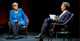 Merkel, görevi bıraktıktan sonra ilk kez konuştu: Rusya siyasetim doğruydu