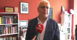 Merdan Yanardağ: TELE 1'e çökmeye dönük bir operasyon var