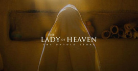 Muhammed Peygamber’in kızını anlatan ‘The Lady of Heaven’ın İngiltere'deki gösterimleri iptal edildi