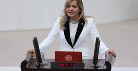 Aylin Cesur: Isparta halısı nasıl yok olduysa gül de aynı akıbete gidiyor