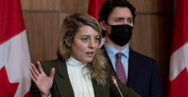 Kanada'dan Rus petrol, gaz ve kimya sektörünü hedef alan yeni yaptırımlar