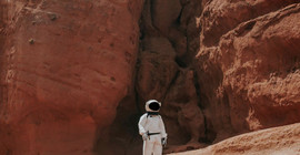 15. Kraliyet Astronomu: Mars'taki insanlar 'siborg'lara dönüşecek