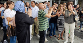 30 bin kişi konut mağduru